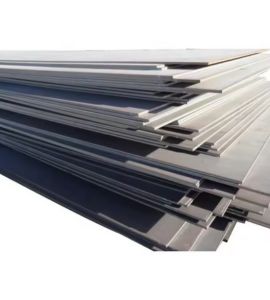 AR 400 Cold Rolled Plates