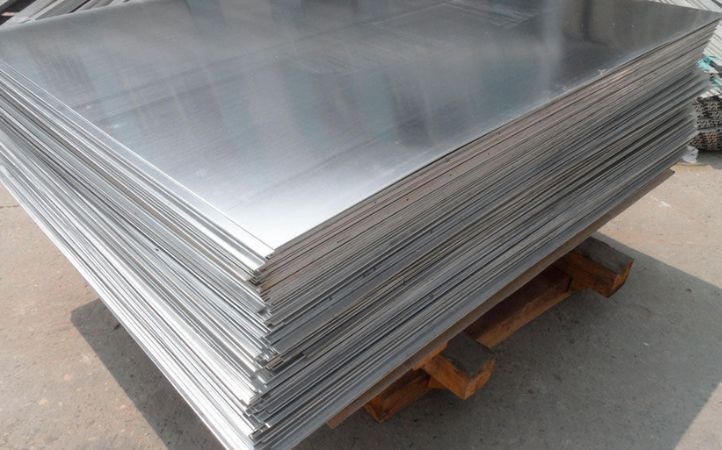 Aluminium Sheet and Plates