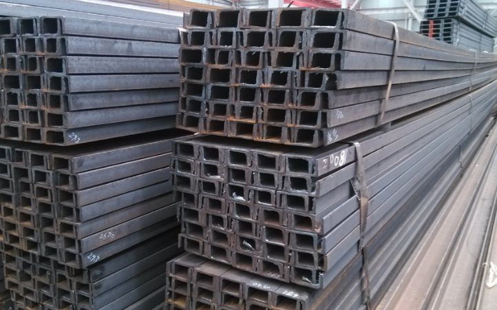 Carbon Steel Channel