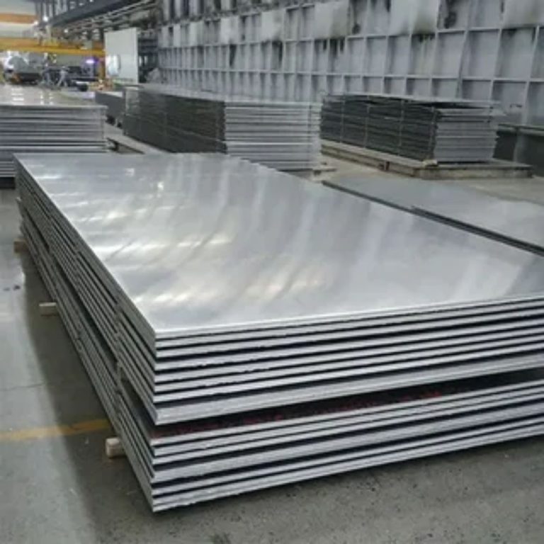 Inconel Sheets and Plates
