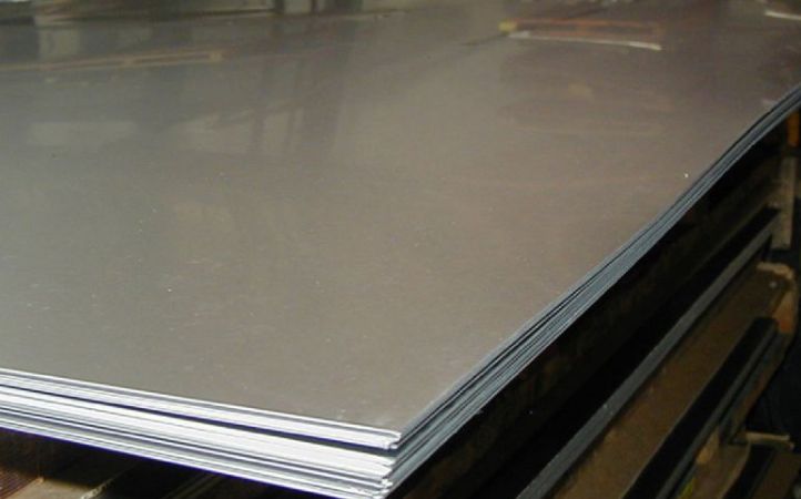 Monel Sheet and Plate