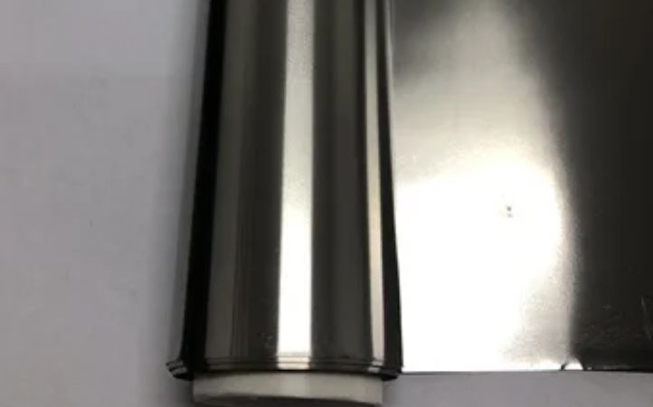 Nickel Alloy Foil